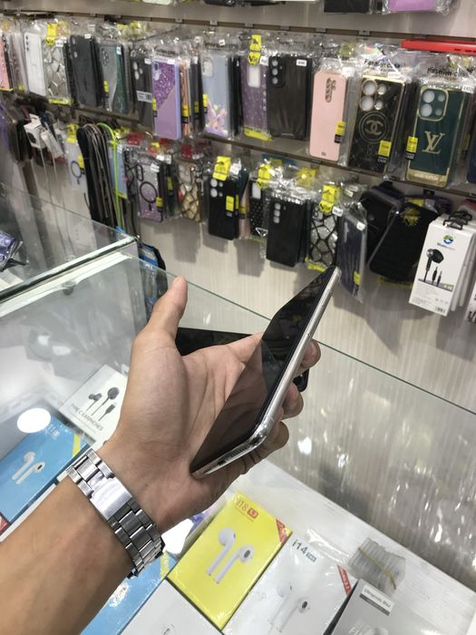 Iphone xs max ideal