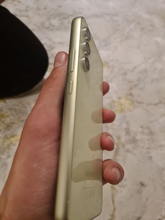 Samsung Galaxy A54 5G