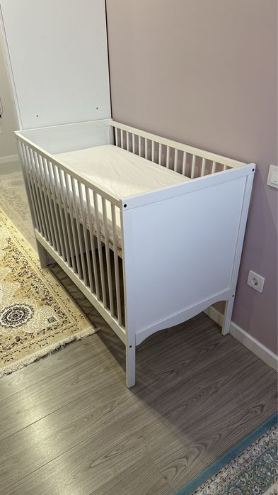 Детский Кровать IKEA