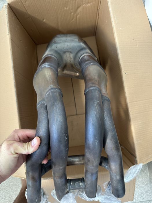 Vand evacuare stock bmw s1000rr K67 2019+