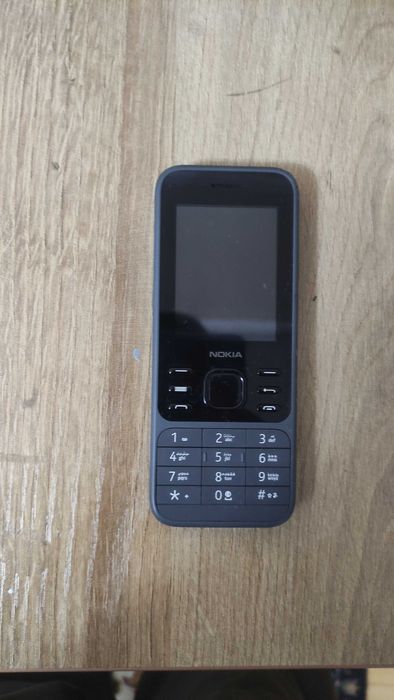Nokia 6300 4G 180000