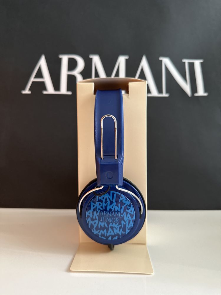 Наушники Armani Junior