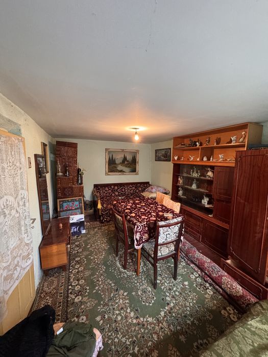 CASĂ DE VÂNZARE în Bistrița Nouă - Piatra Olt