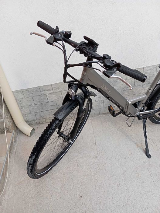 Електрически велосипед 29"