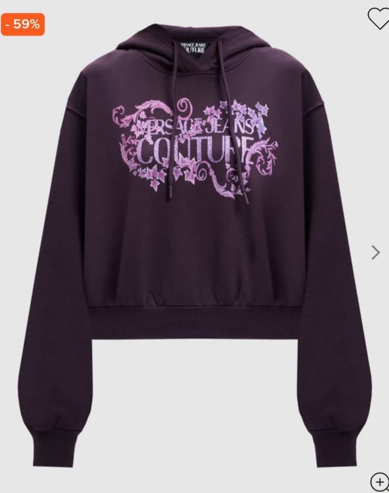 Оригинални суичъри Versace