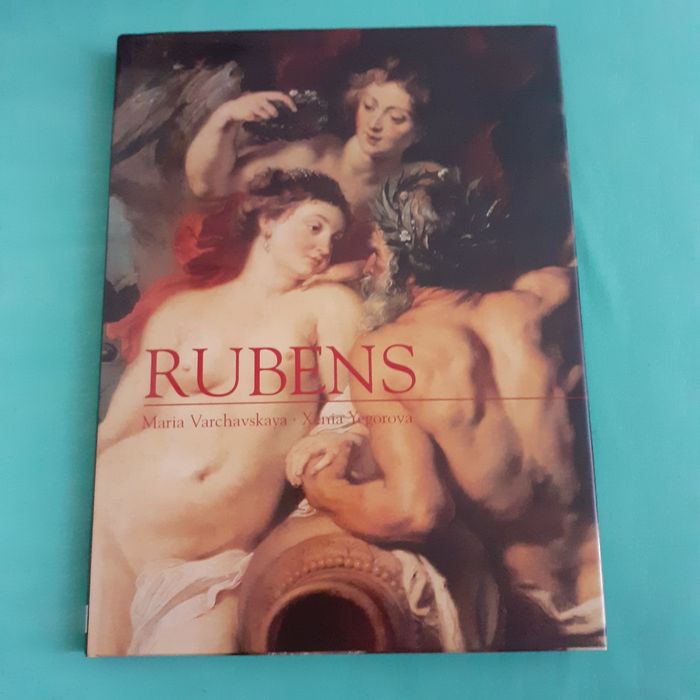 Peter Paul Rubens The pride of life