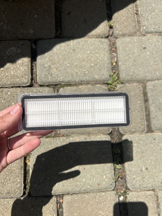 Filtre și mopuri Xiaomi s20+