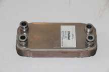 Schimbator in placi centrala Vaillant VUW INT 242/2-5 sau alte modele
