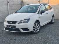 Seat Ibiza Seat ibiza 2015 impecabil motor 1,2 distribute lant pos rate
