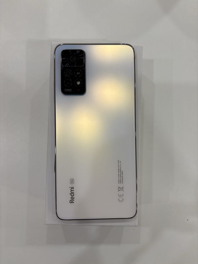 Xiaomi redmi note 11 pro 5G