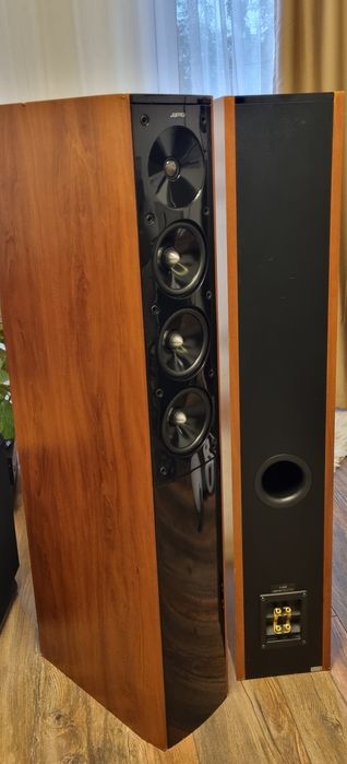 Jamo S 608 boxe model de Top