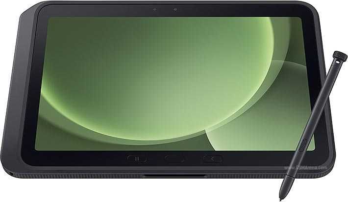 НОВ Samsung Galaxy Tab Active 5 Pro -  8GB RAM, 256GB