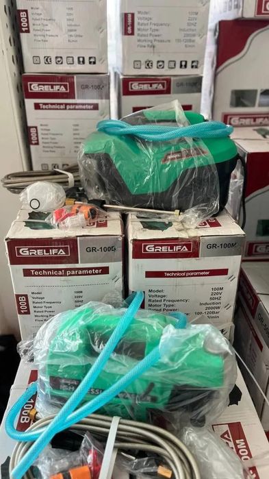 Моющие karcher срочно продается