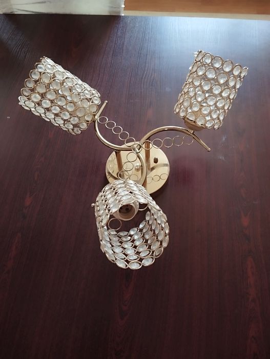 Люстра красивая для дома