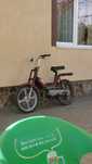 Piaggio bravo functional