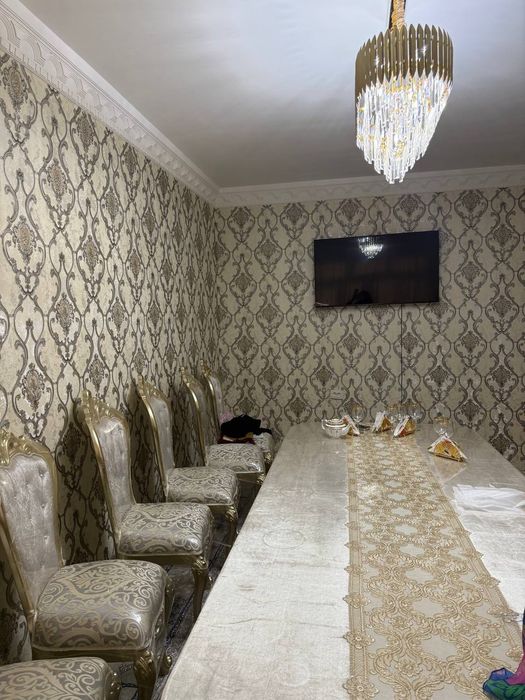 Продаю 3-х комнатную квартируСергели 5