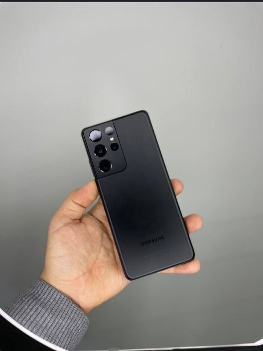 S21 ultra 5g sotiladi 12