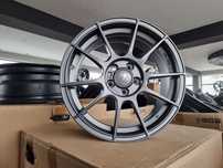 16цола 5x100 Volkswagen,Skoda,Audi,Toyota,Subaru 5х100