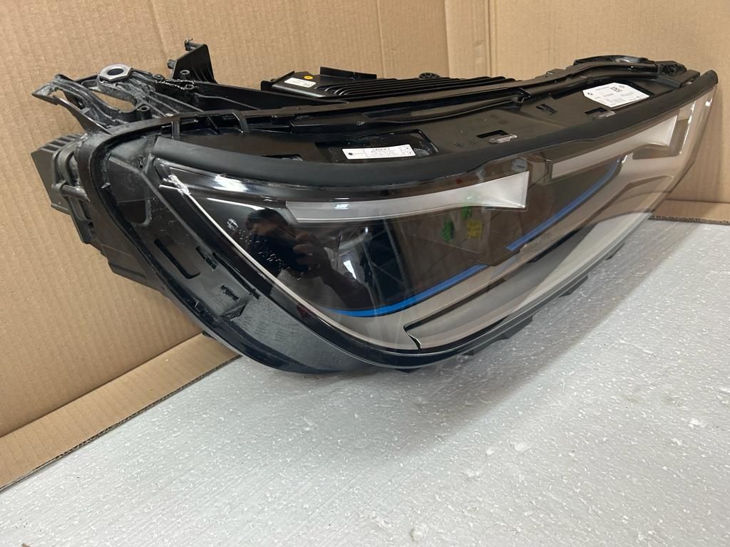 Far laser bmw ix electric i20 an 2022-2024