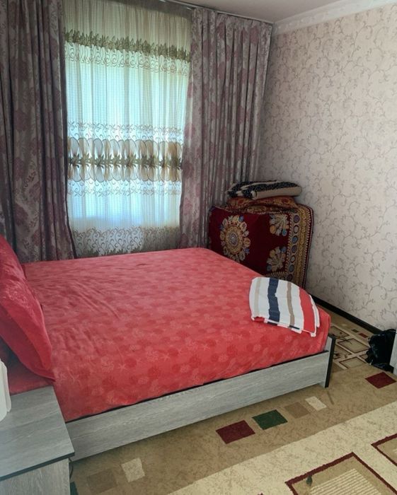 Аренда квартира чилонзор 24 олмос