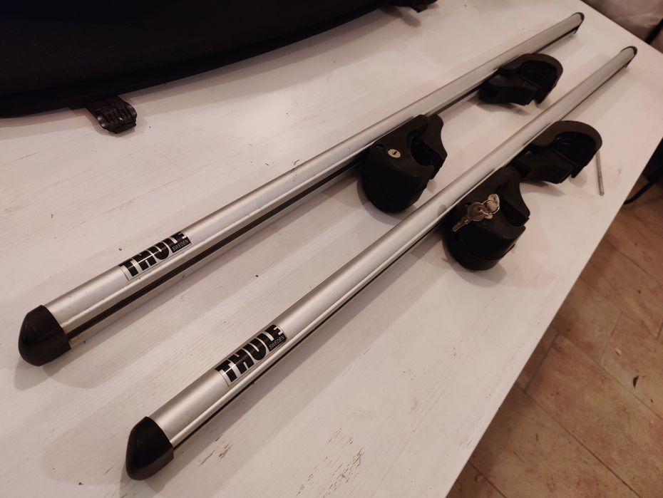 Bare transversale THULE universale