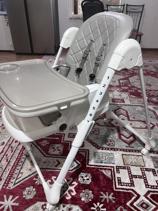 Стульчик для кормления! Состояние отл