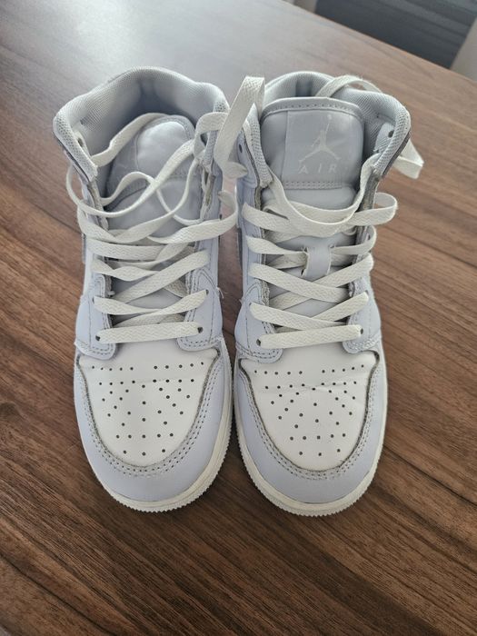 Vand Air Jordan 1 Mid 36