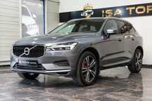 Volvo XC 60 Rate Leasing Garantie 24 Luni