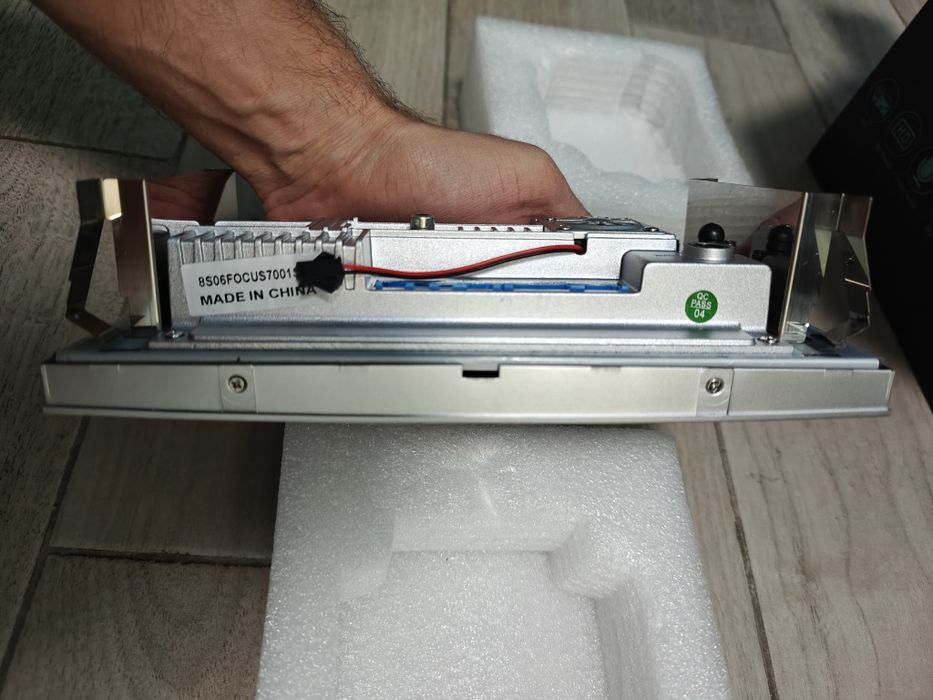 Мултимедия Android 8gb подходящ за Ford