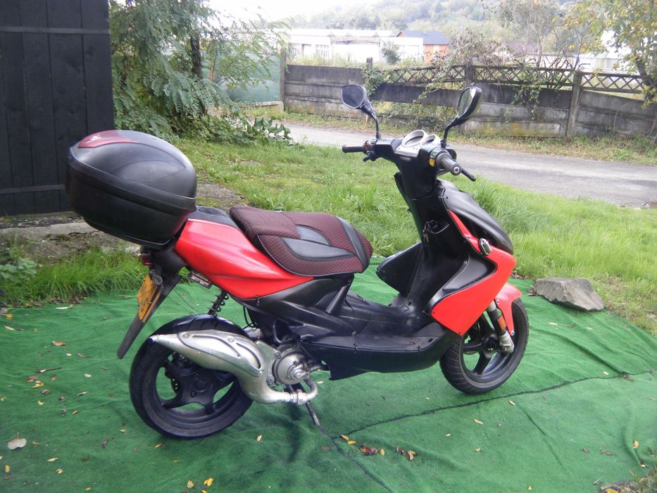 Vand scuter Aprilia