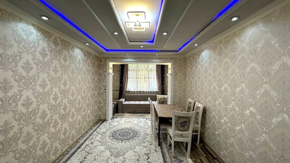 3х комнатная квартира 77 серия Вокзал кирпичный дом