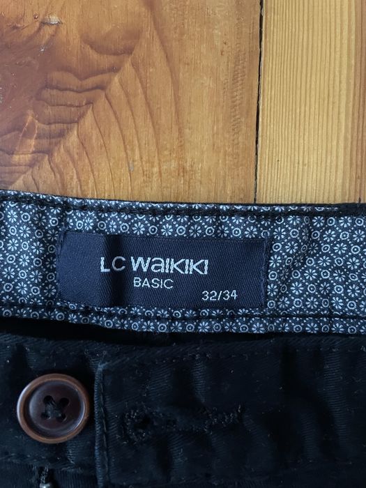 Черни панталони