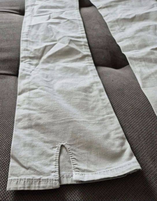 Pantaloni de lux, de damă, DonDup, Model: ART.P298 695 - M 26 (S / 36)