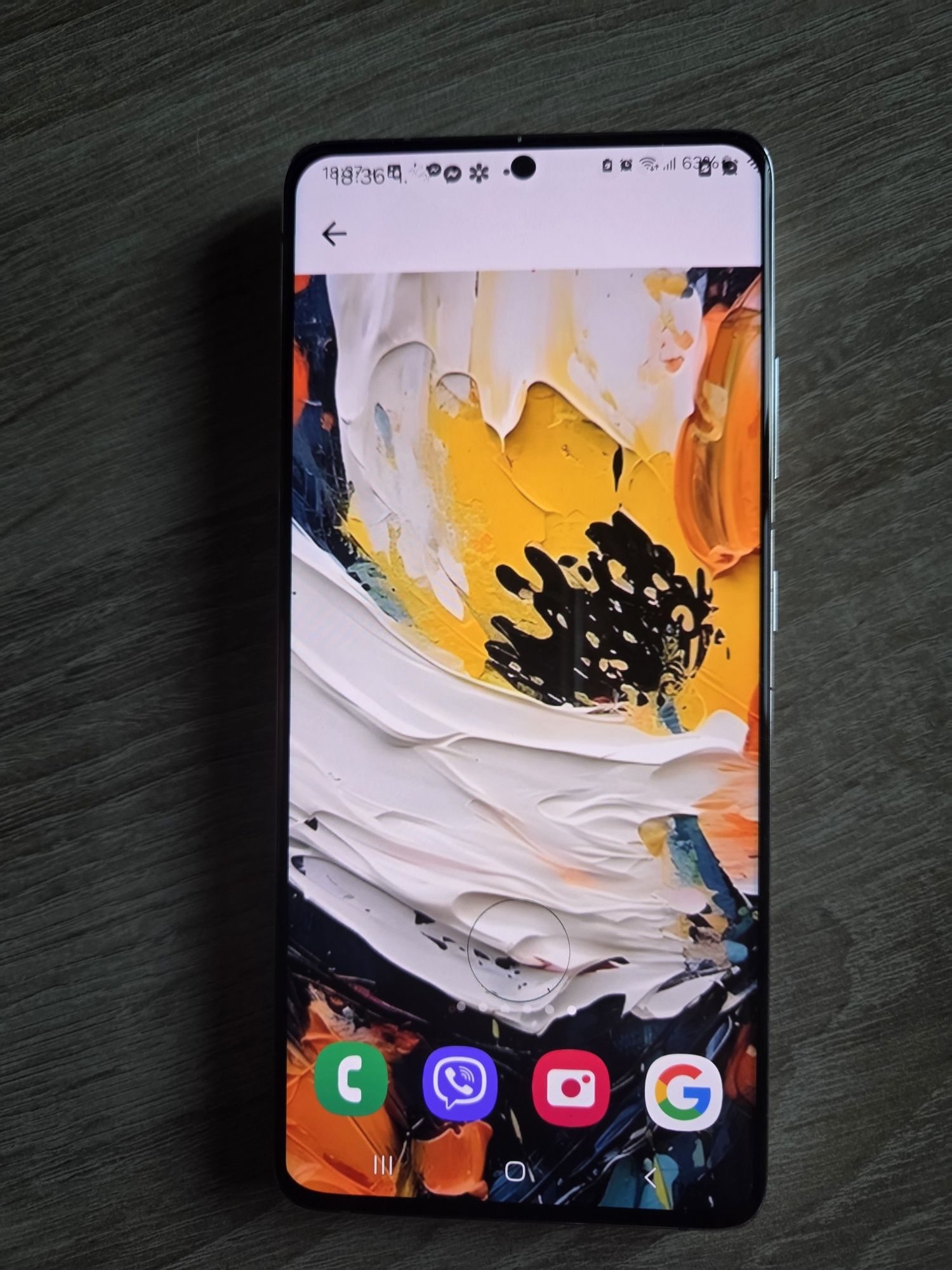 Samsung S21 ULTRA