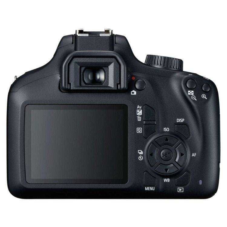 Canon EOS 4000D новый