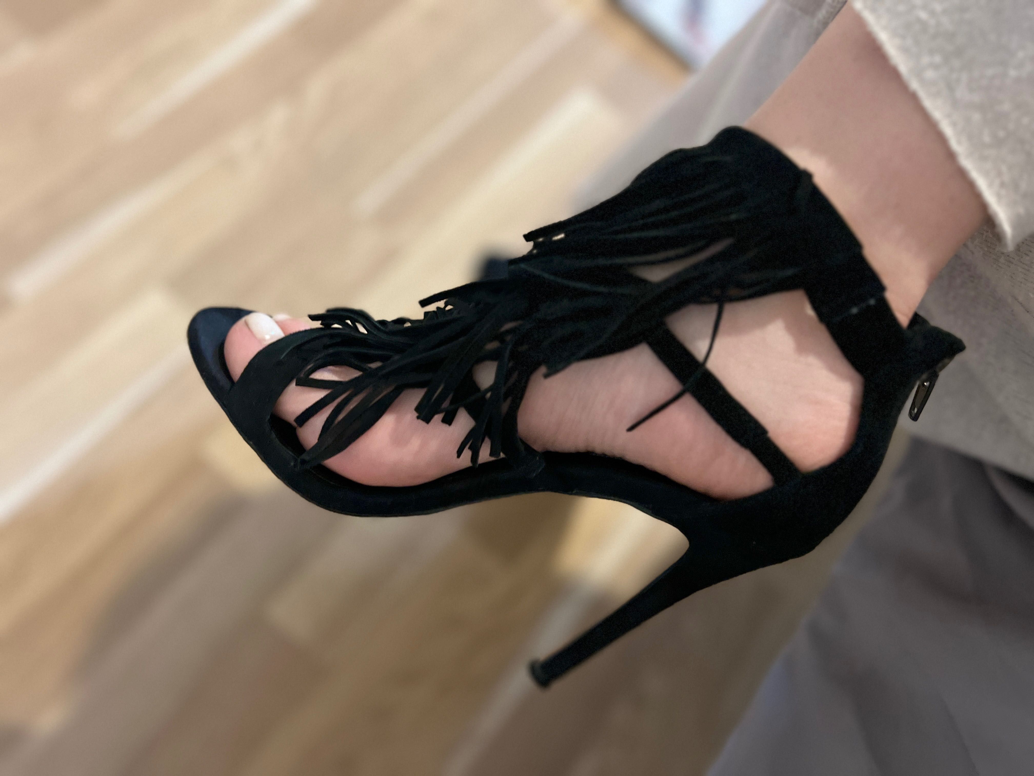 sandale Steven Maddden marime 37