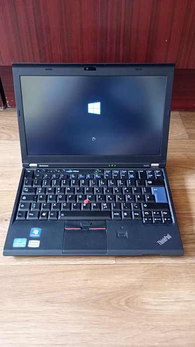 Lenovo ThinkPad X220 IPS, Intel i7-2640M 2.80GHz, 16GB RAM, 500GB HDD