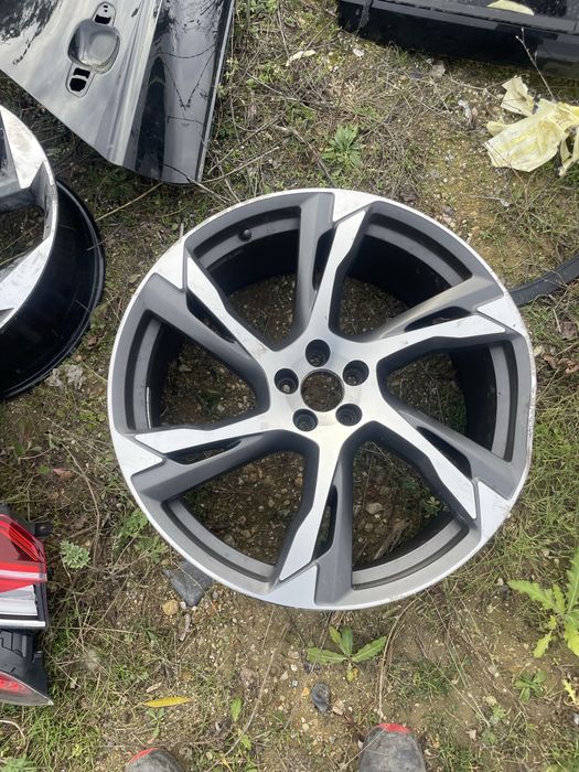 Джанта Volvo 22 цола