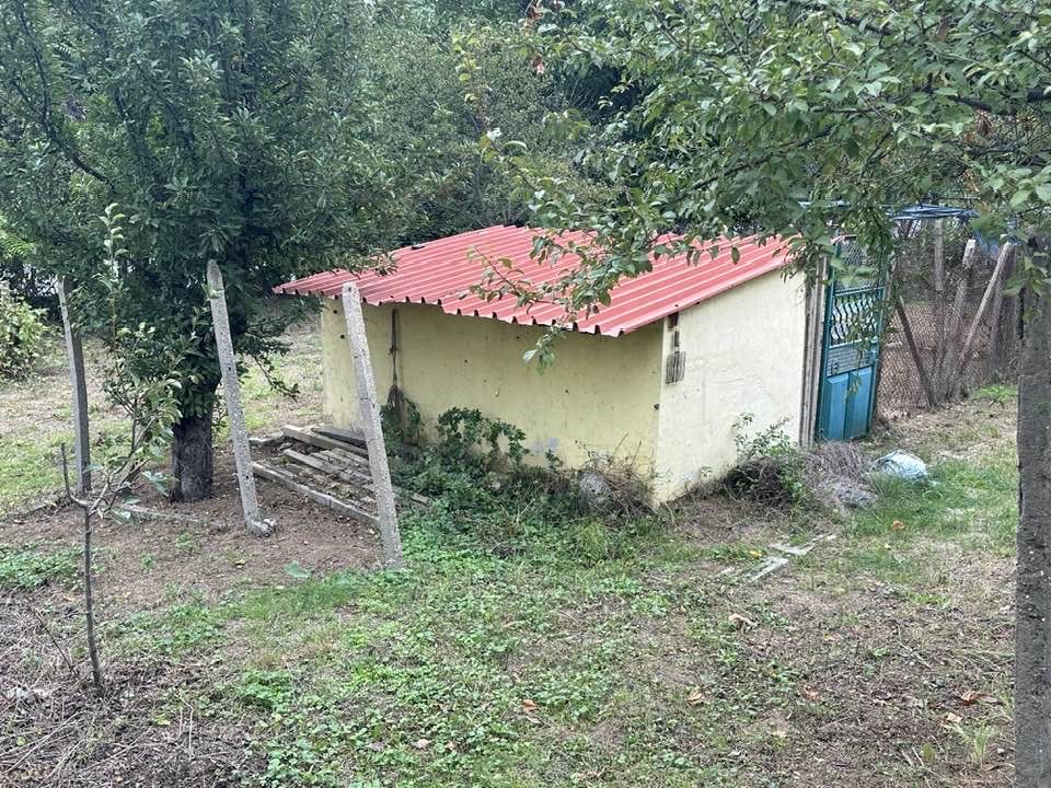 ГРАДИНА / терен / парцел / в гр. Силистра