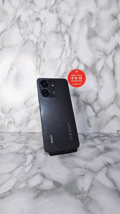 Redmi 13C 256GB / Редми 13С "Ломбард Лидер" РАССРОЧКА ДО 60 МЕСЯЦЕВ!