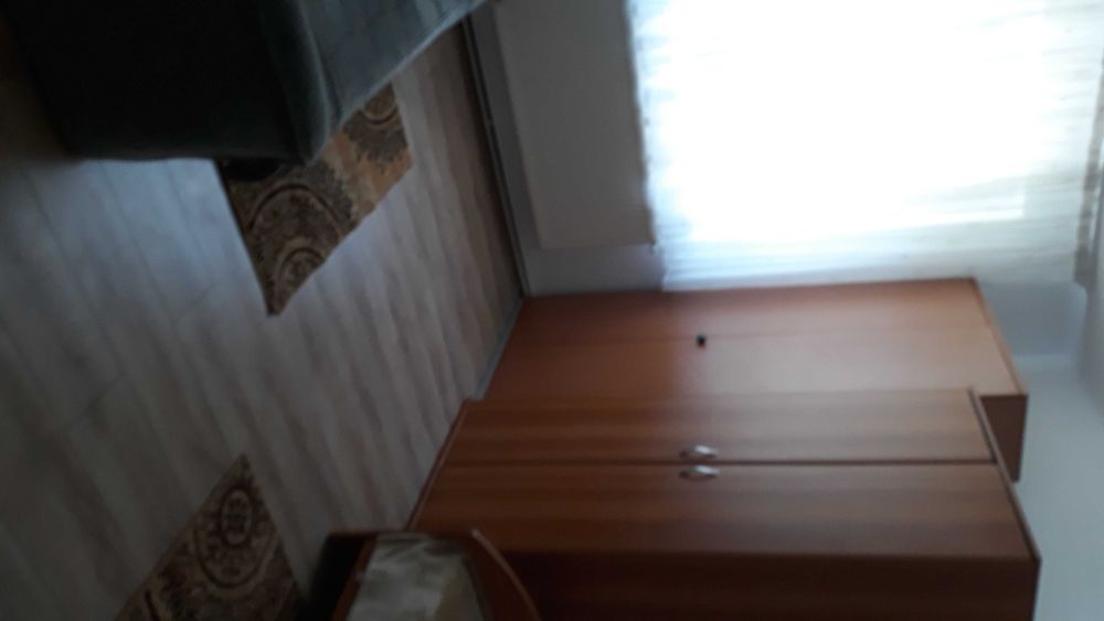 PF dau in chirie apartament 2 camere decomandate in zona Garii.