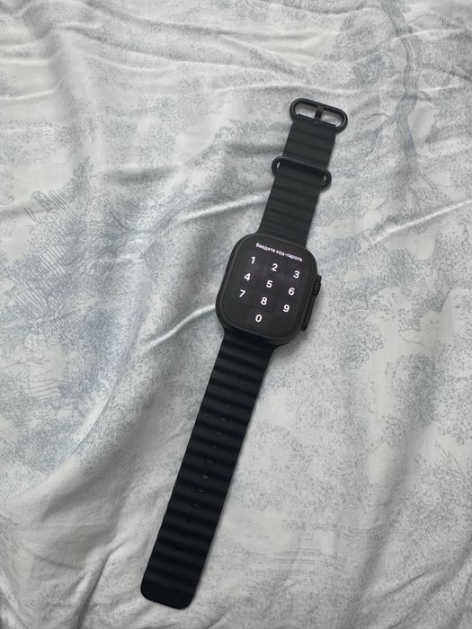 Продам Apple watch ultra 2