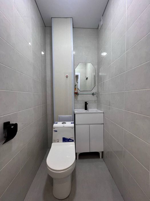 3-х комнатая 3/4/5. Юнусабад 8. Биллюр