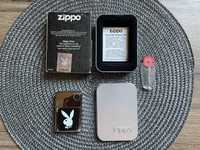 Vand bricheta Zippo