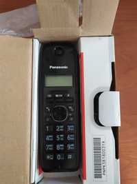 Стационарный телефон фирмы Panasonic.