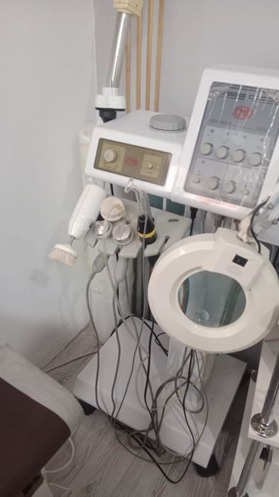 Косметологический аппарат