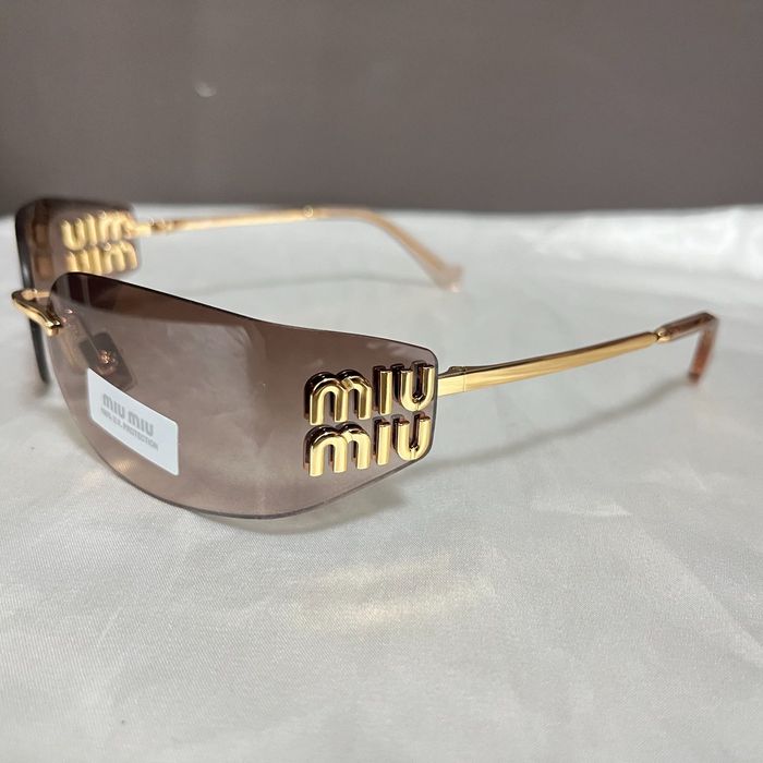 Miu Miu ochelari de soare