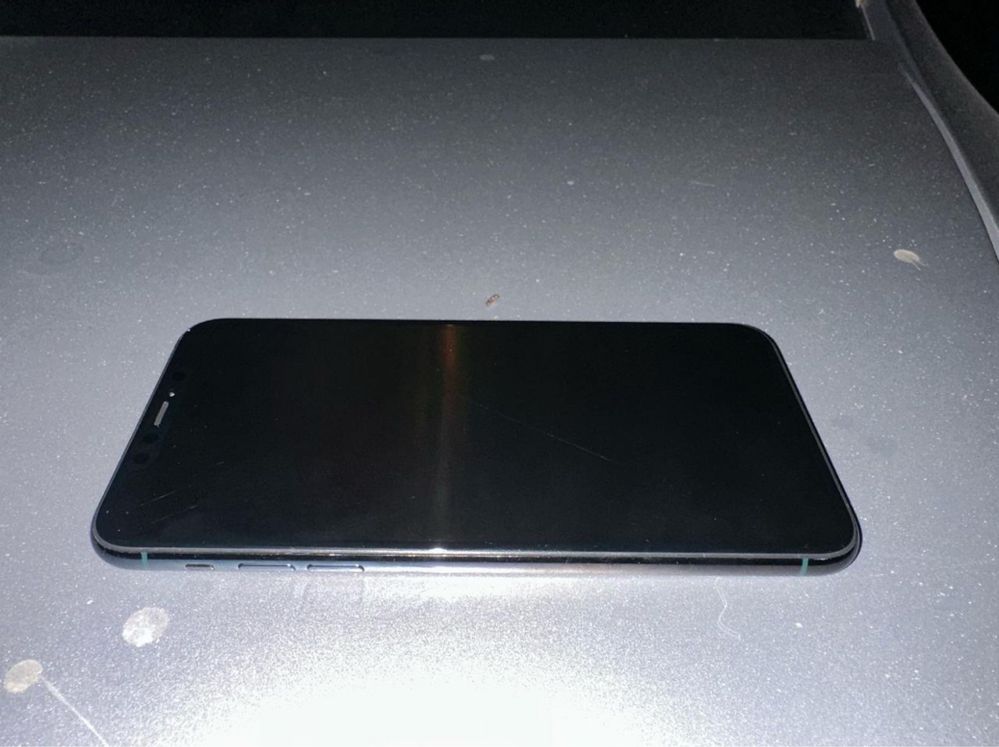 Iphone 11 pro max 256 gb