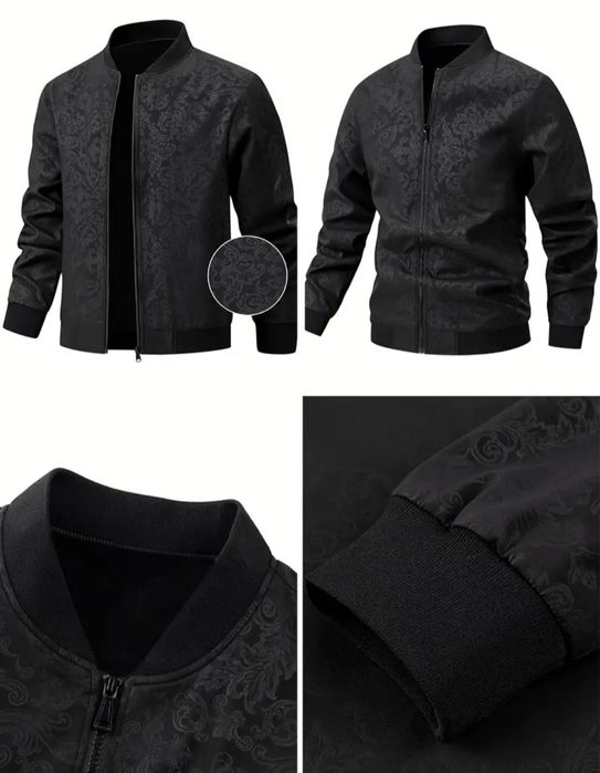 Ново спортно-елегантно яке