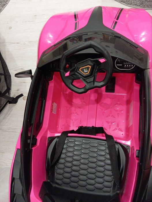 Акумулаторна кола